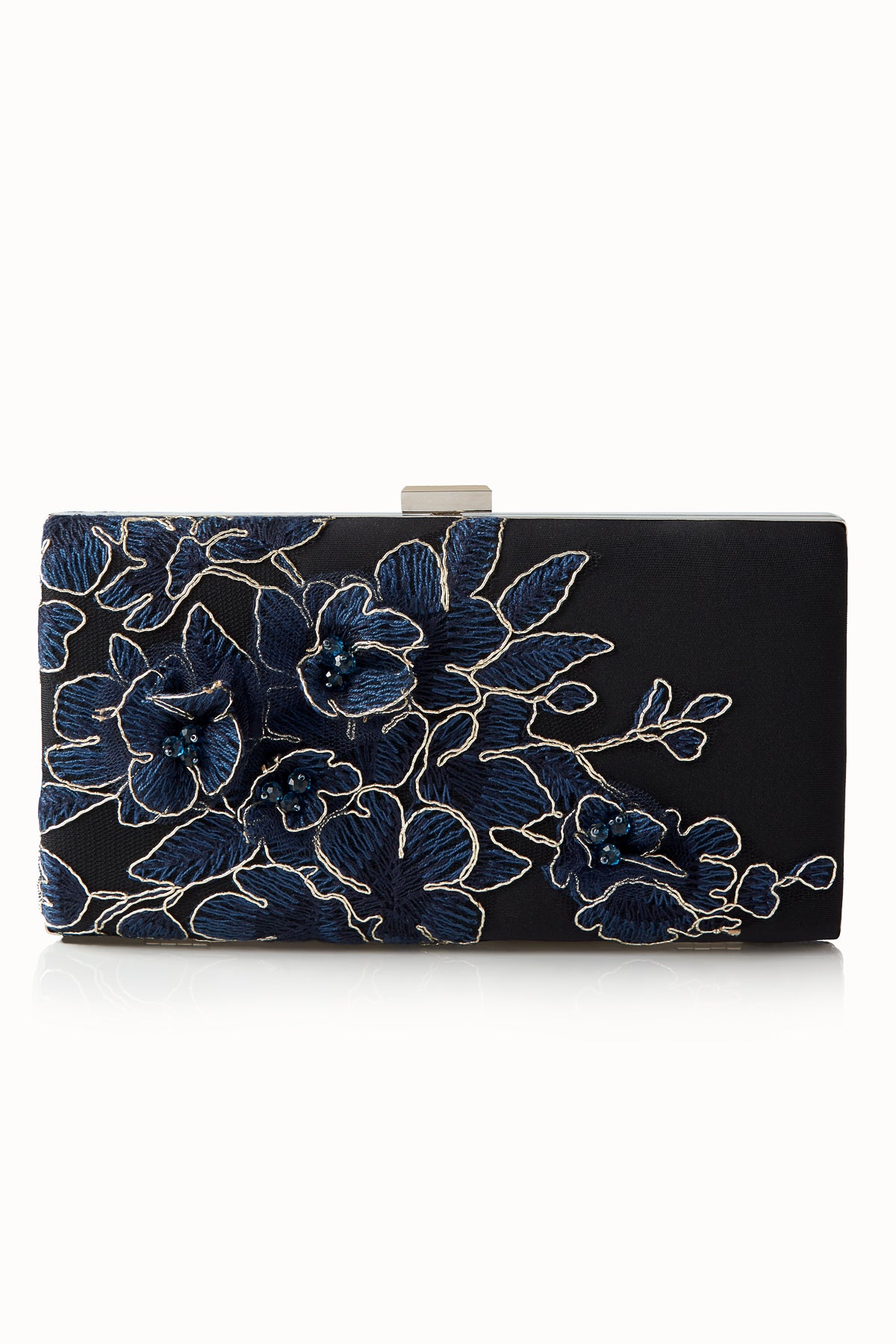 Tadashi Shoji - Kalon Clutch 