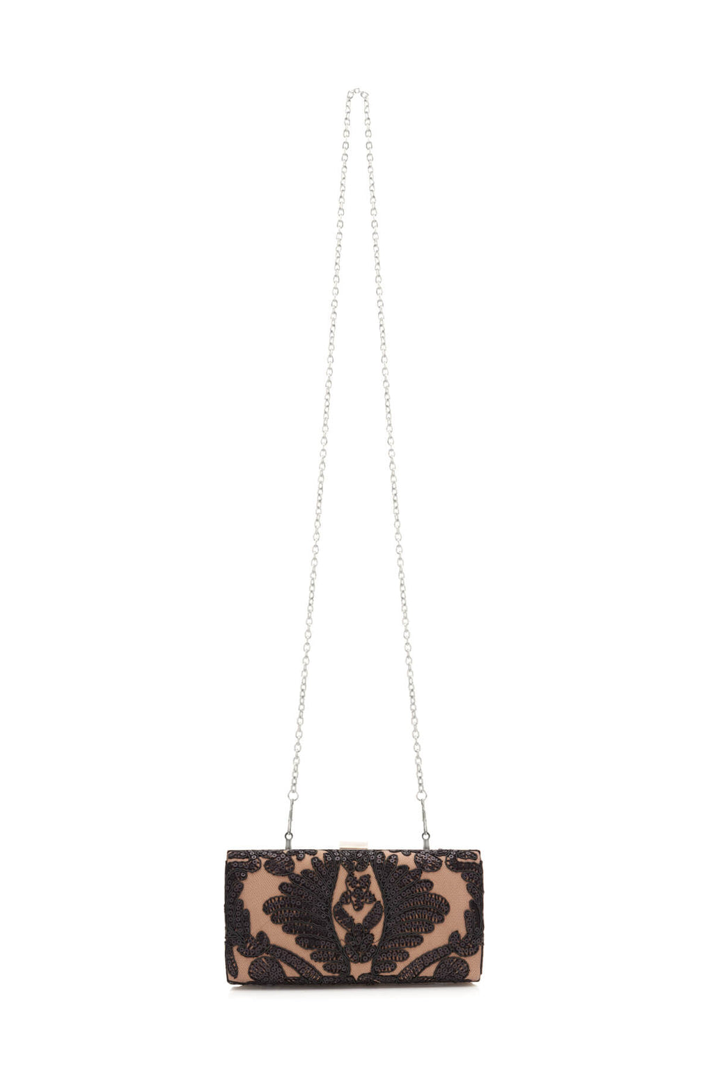 Tadashi Shoji - Taza Clutch