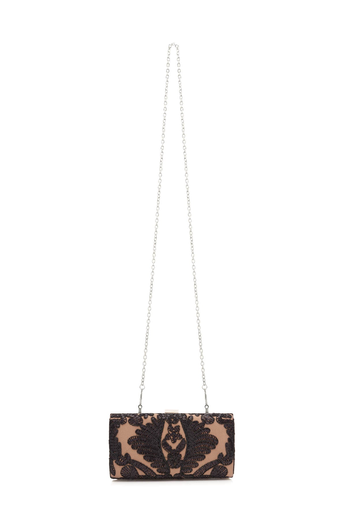 Tadashi Shoji - Taza Clutch