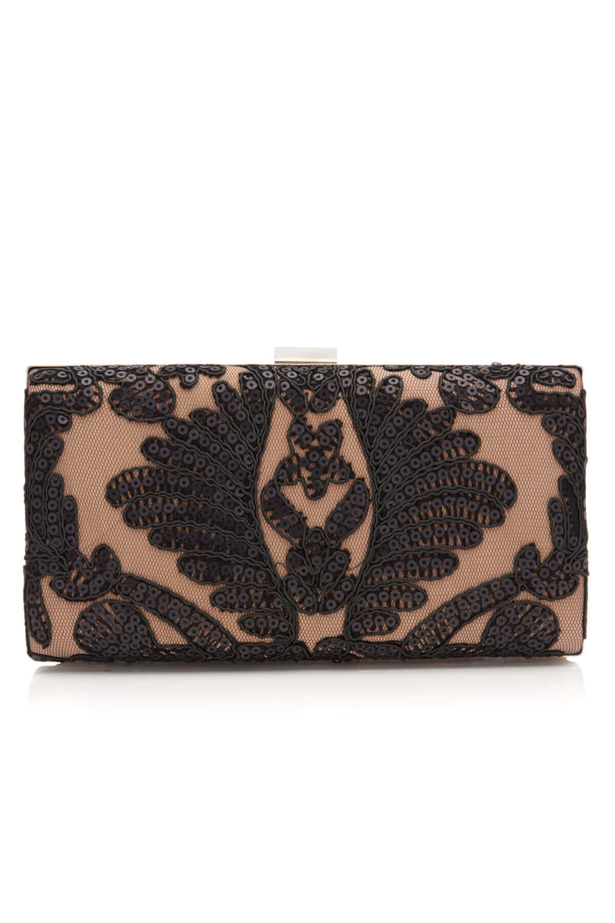 Tadashi Shoji - Taza Clutch