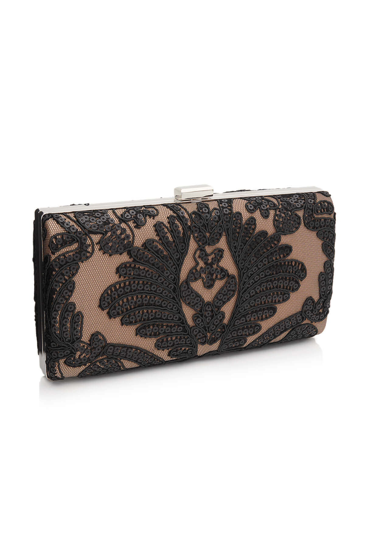 Tadashi Shoji - Taza Clutch