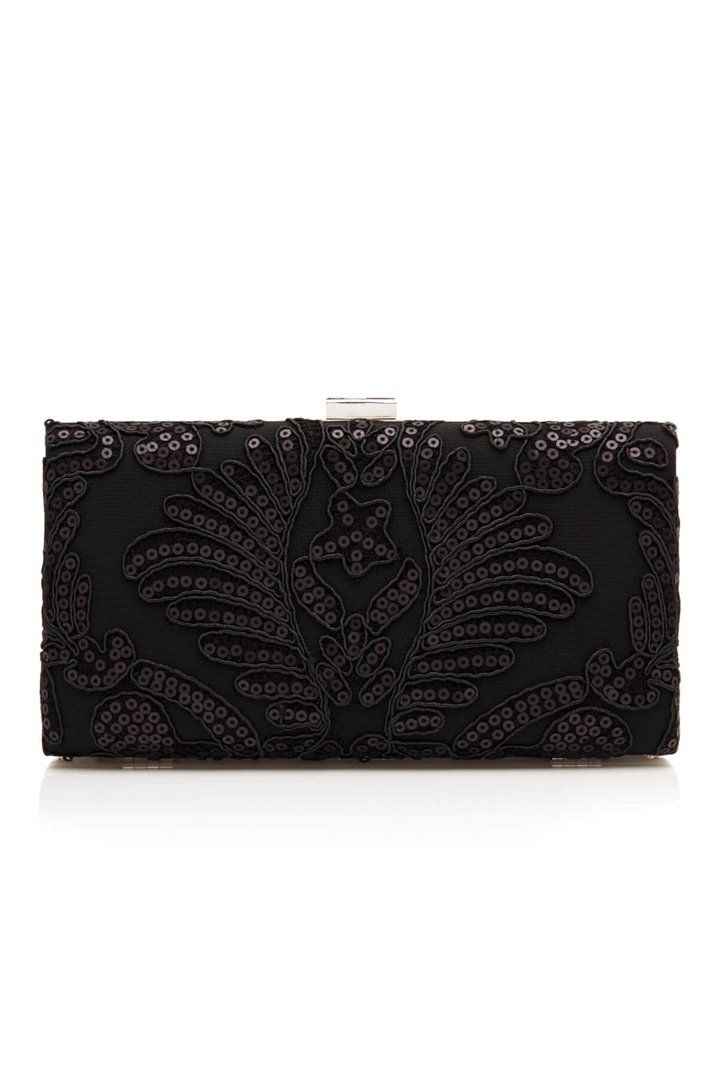 Tadashi Shoji - Taza Clutch
