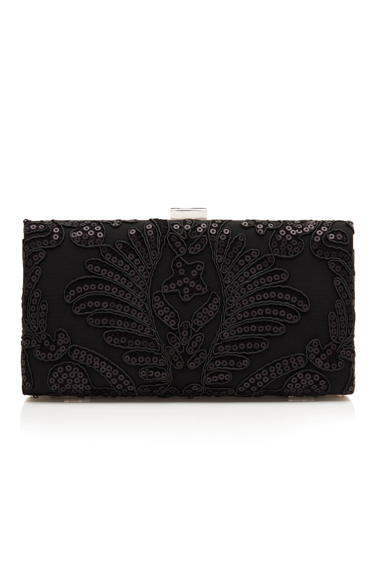 Tadashi Shoji - Taza Clutch
