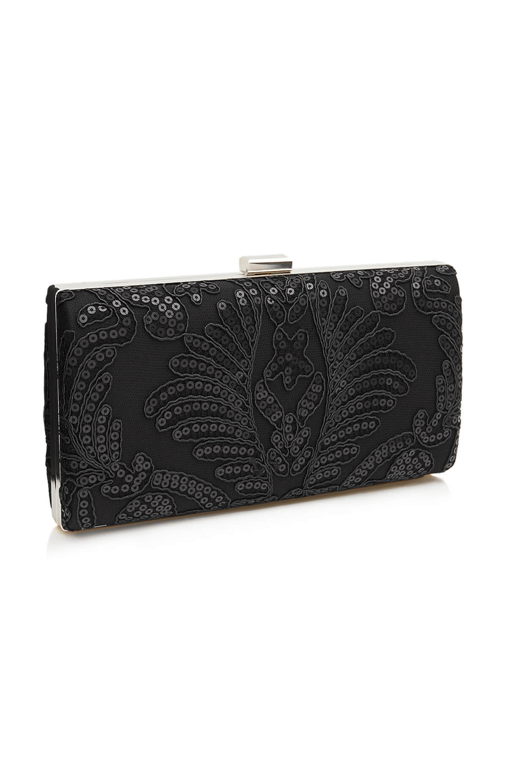 Tadashi Shoji - Taza Clutch