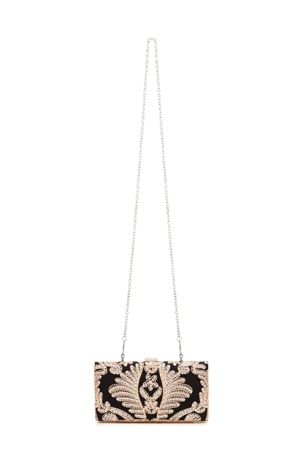 Tadashi Shoji - Taza Clutch
