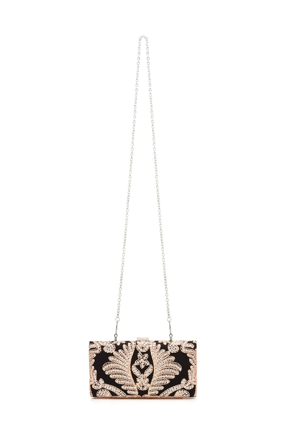 Tadashi Shoji - Taza Clutch