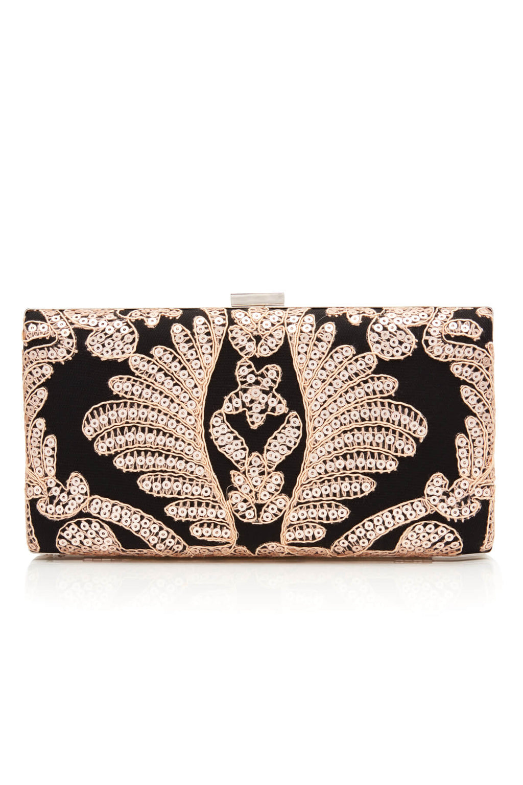 Tadashi Shoji - Taza Clutch