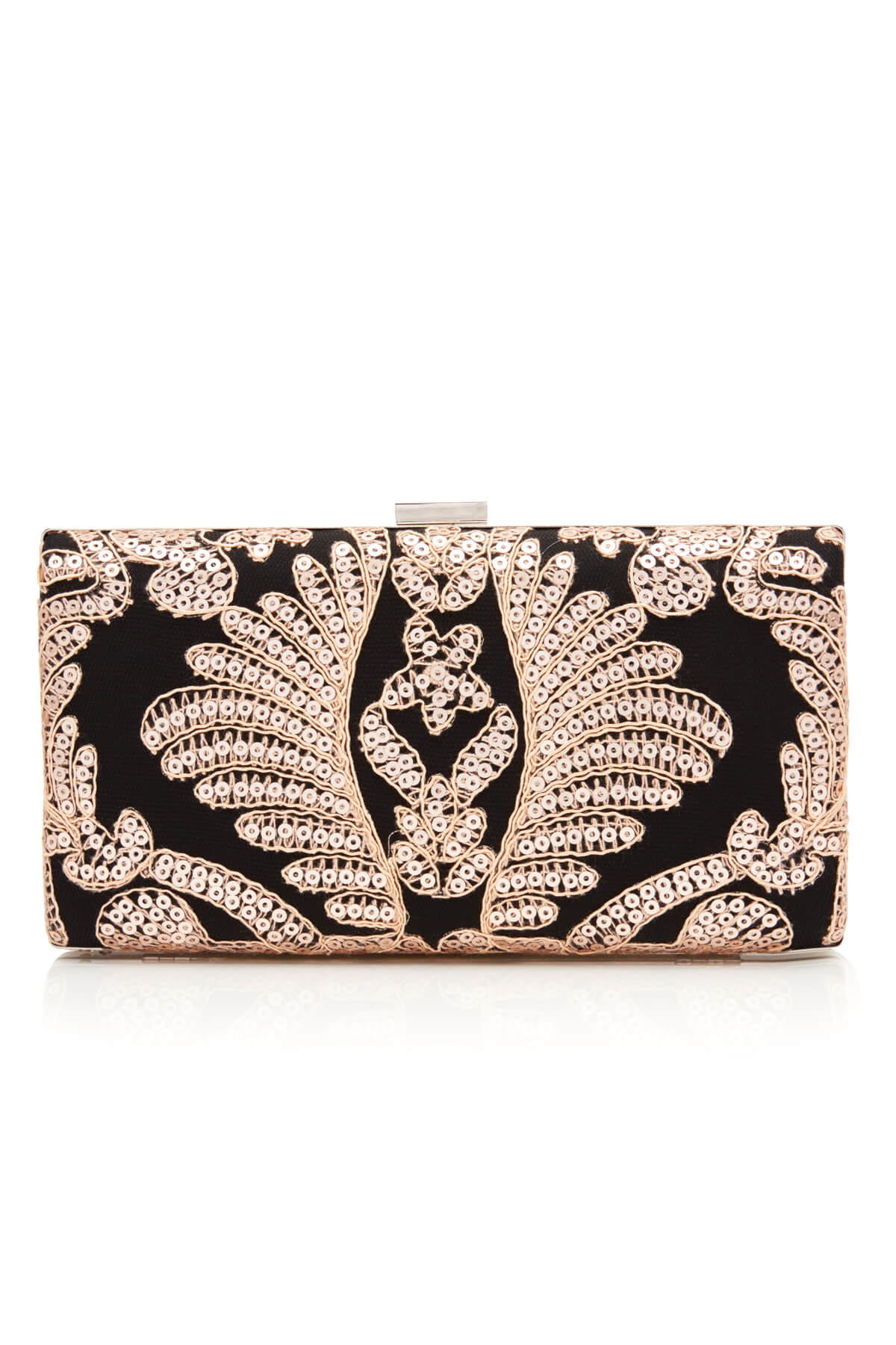Tadashi Shoji - Taza Clutch