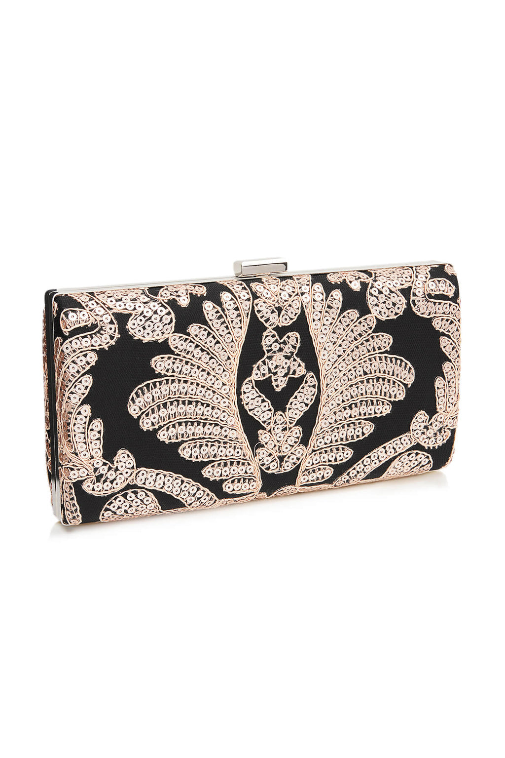Tadashi Shoji - Taza Clutch
