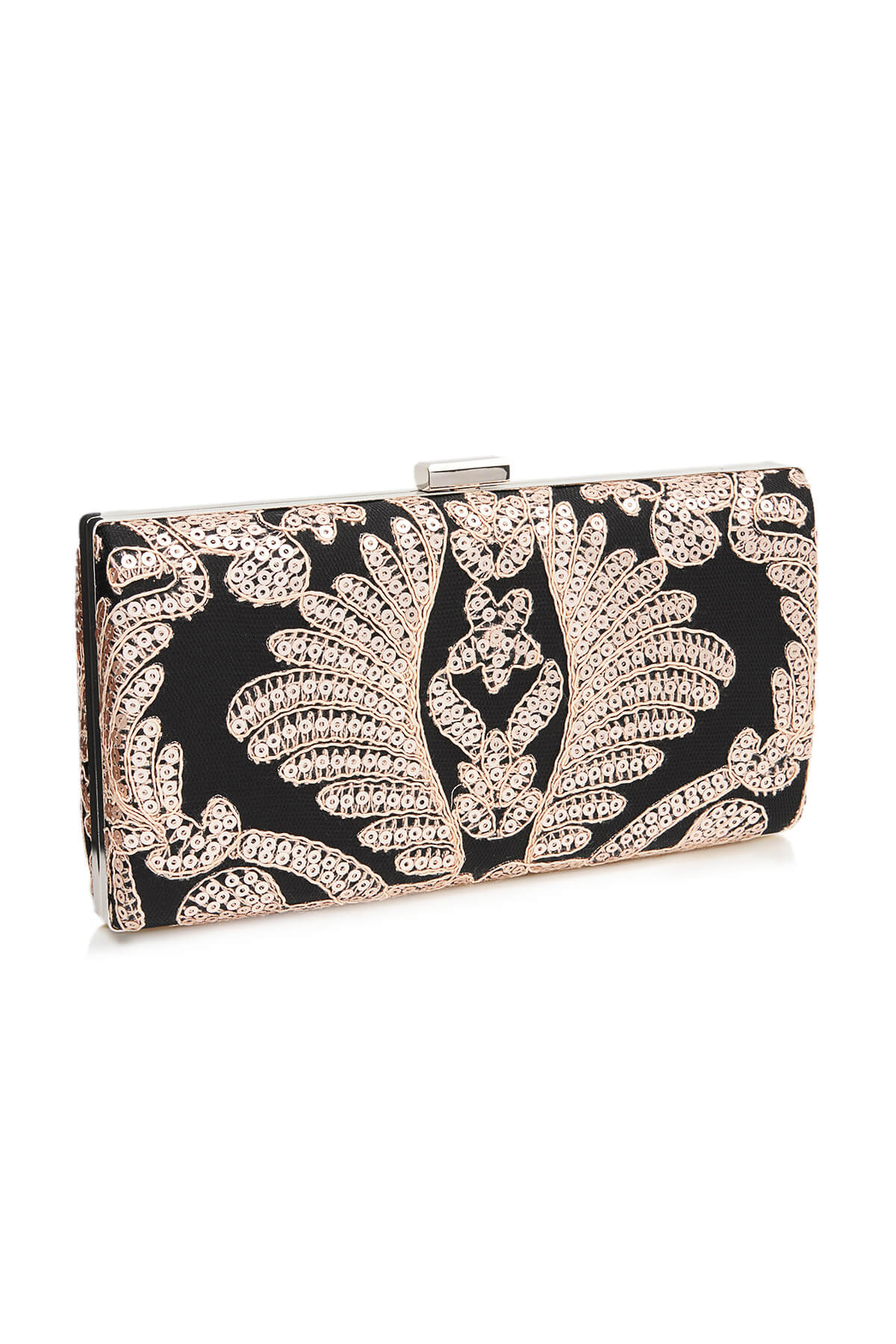 Tadashi Shoji - Taza Clutch