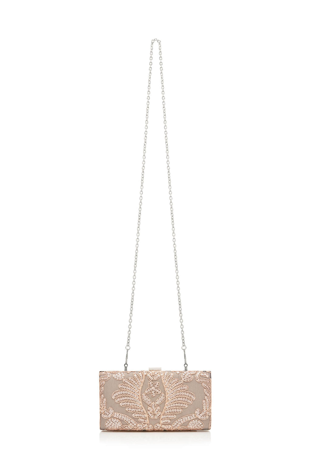 Tadashi Shoji - Taza Clutch