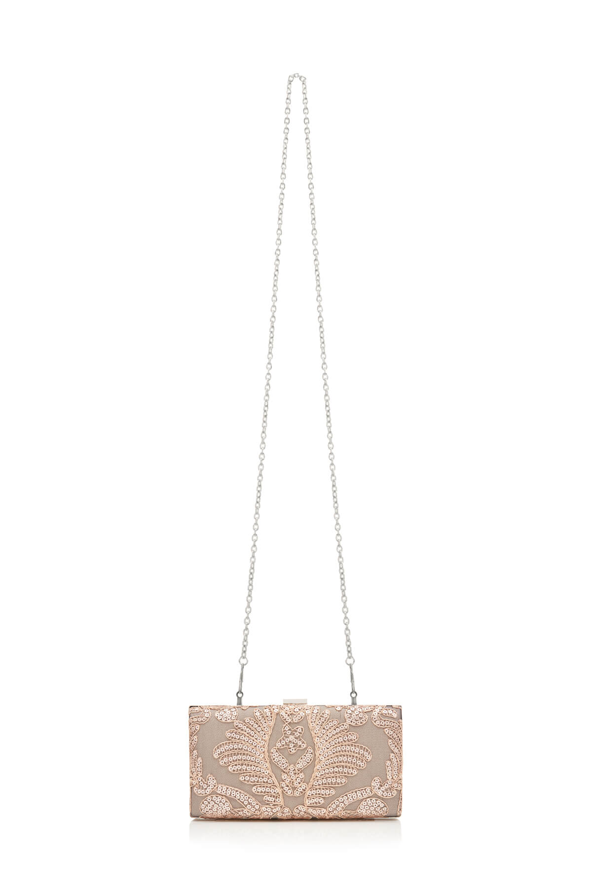 Tadashi Shoji - Taza Clutch