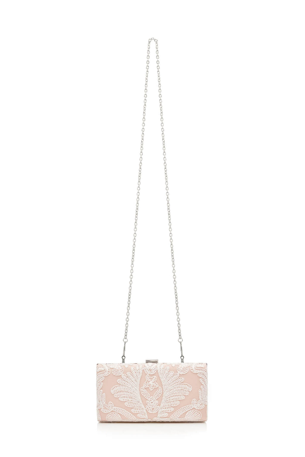Tadashi Shoji - Taza Clutch