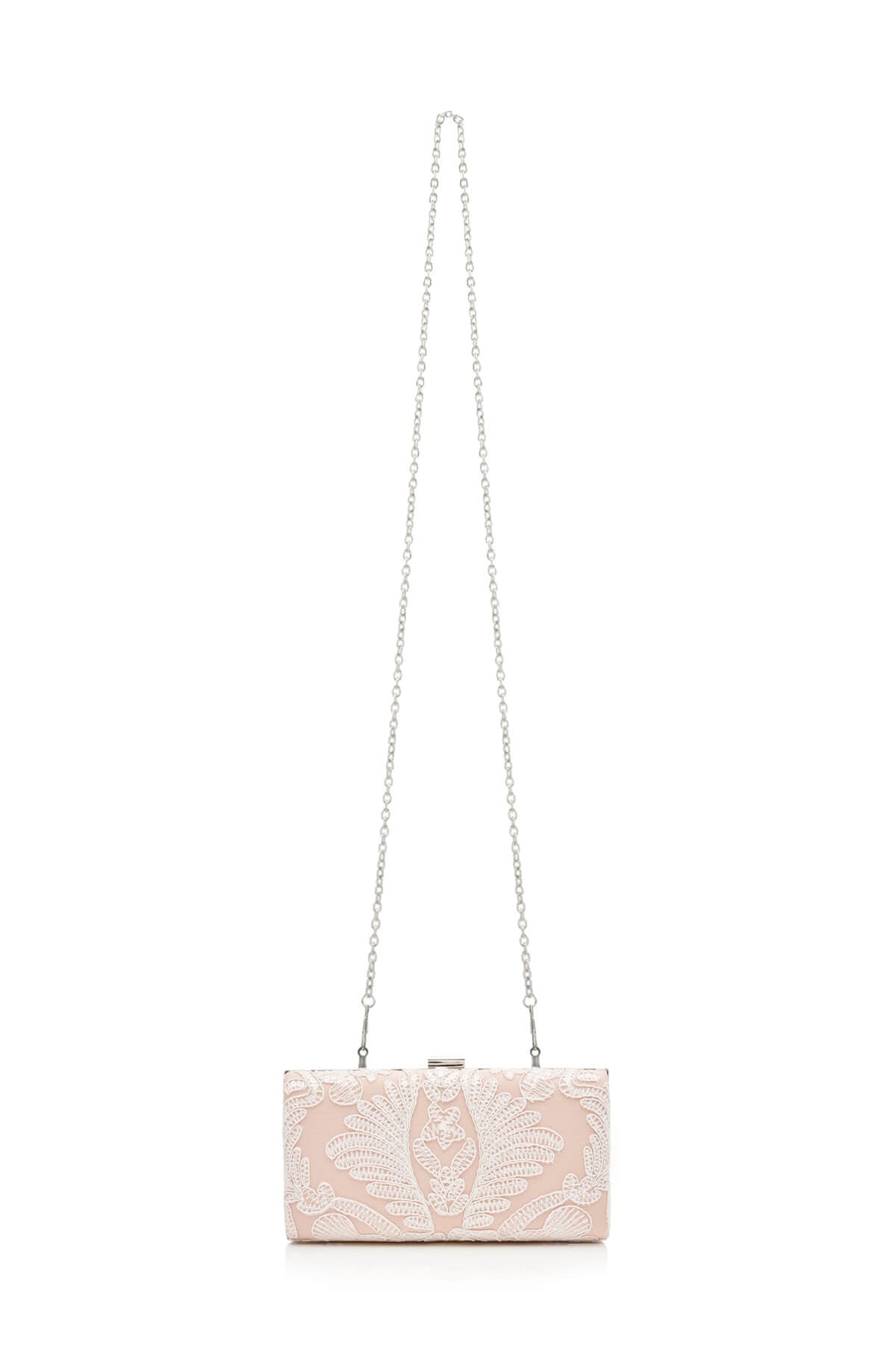 Tadashi Shoji - Taza Clutch