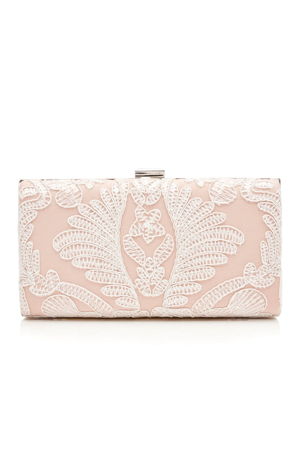 Tadashi Shoji - Taza Clutch