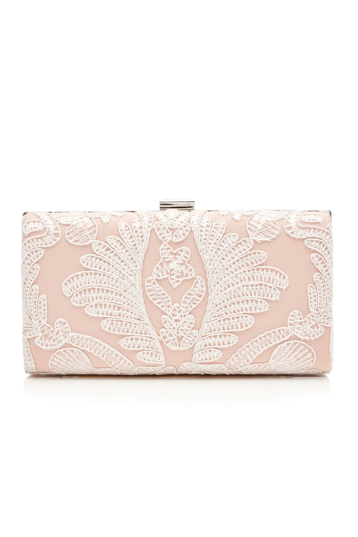 Tadashi Shoji - Taza Clutch