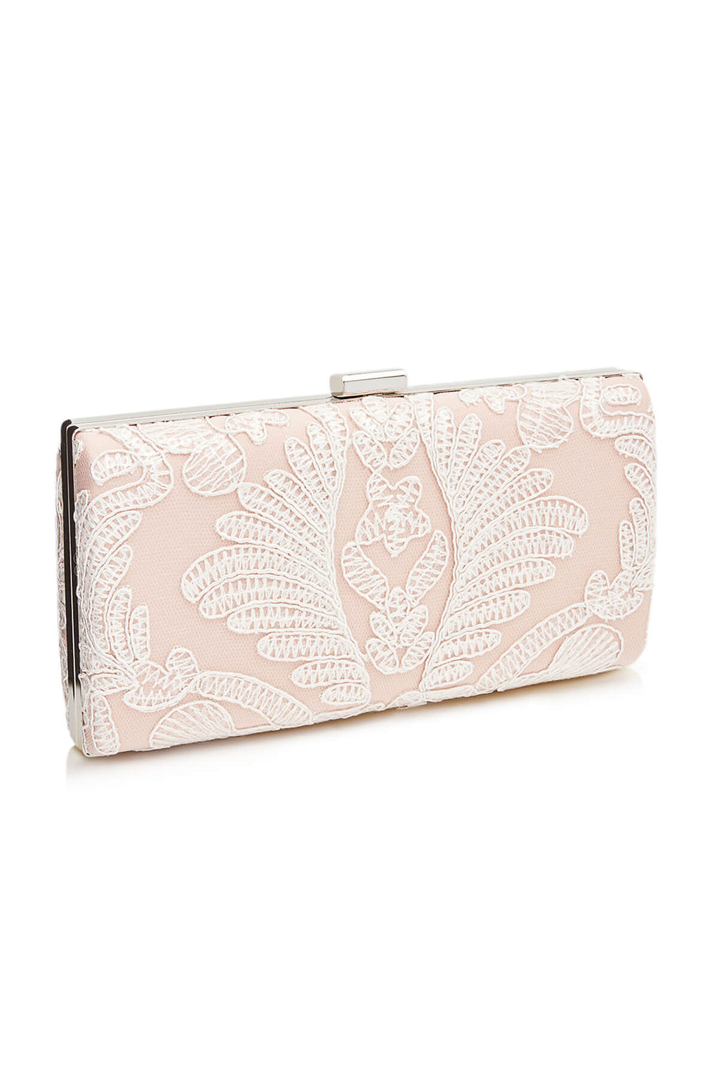 Tadashi Shoji - Taza Clutch