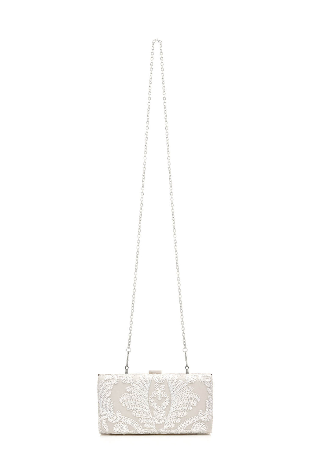 Tadashi Shoji - Taza Clutch