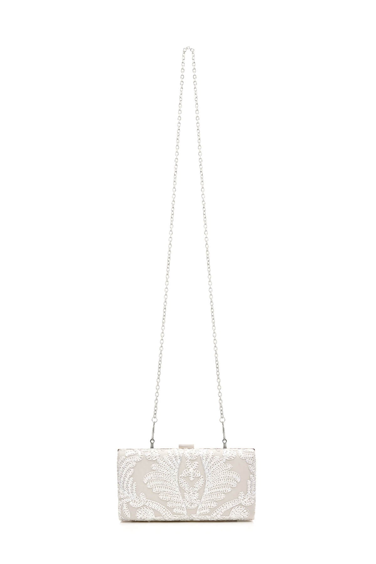 Tadashi Shoji - Taza Clutch