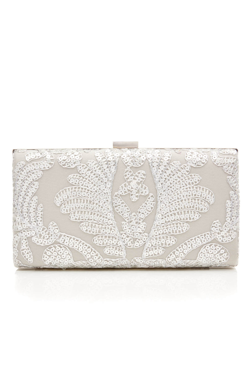 Tadashi Shoji - Taza Clutch
