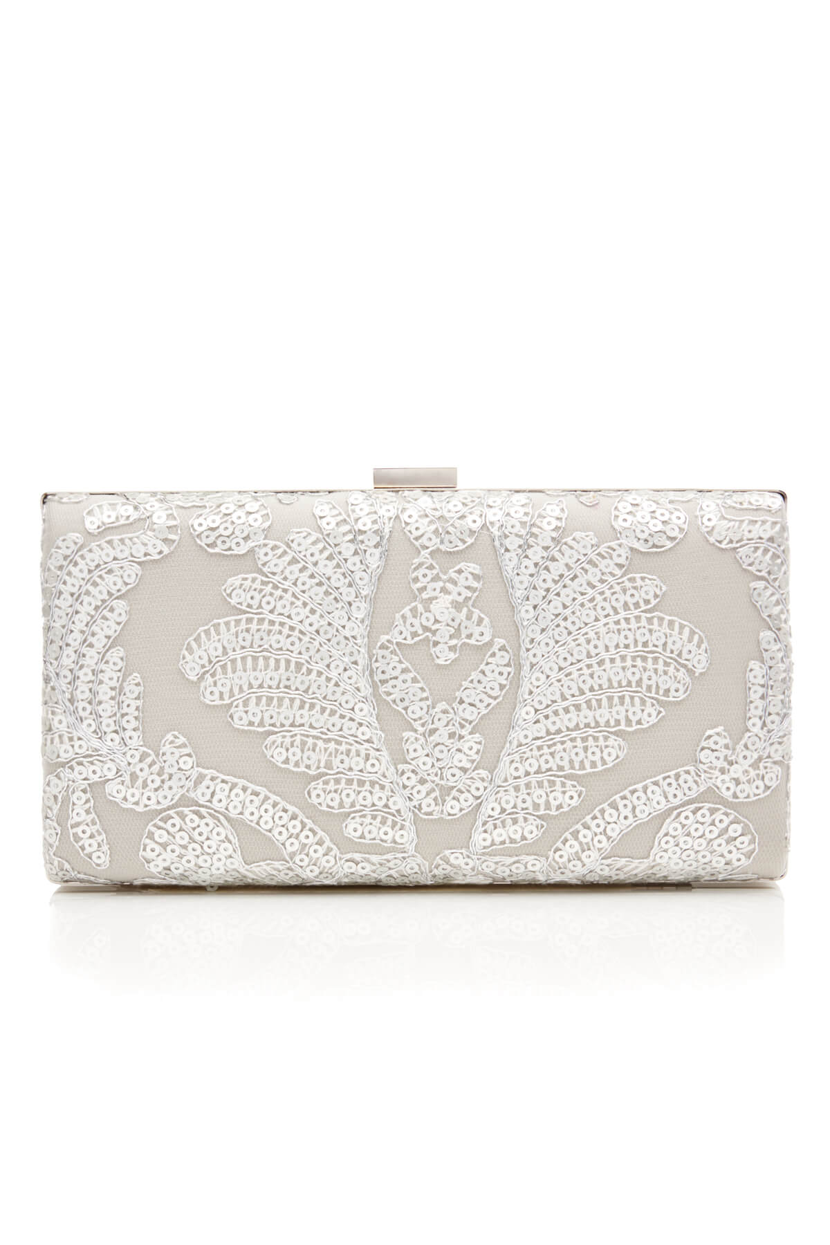Tadashi Shoji - Taza Clutch