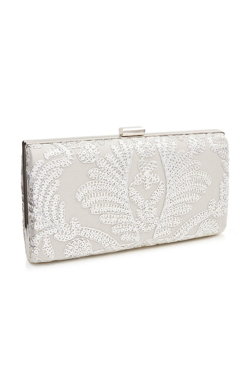 Tadashi Shoji - Taza Clutch