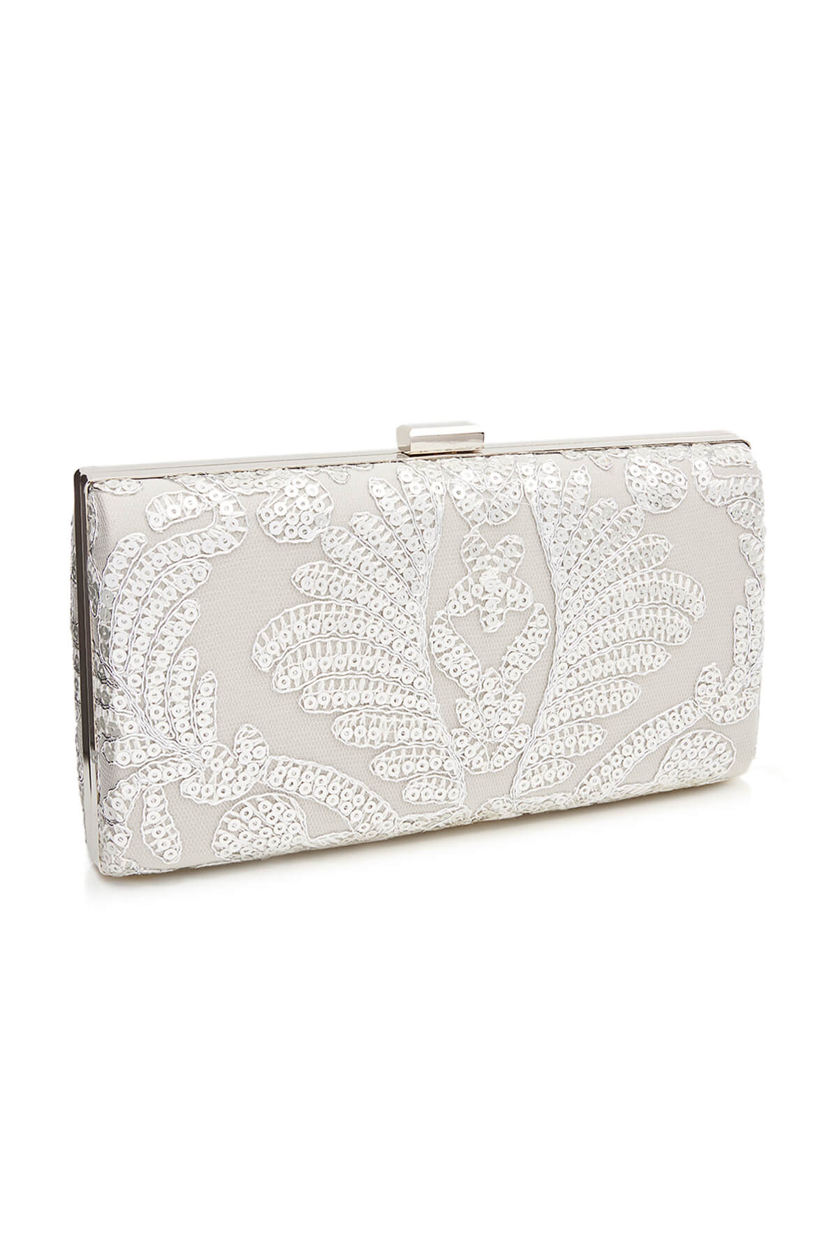 Tadashi Shoji - Taza Clutch