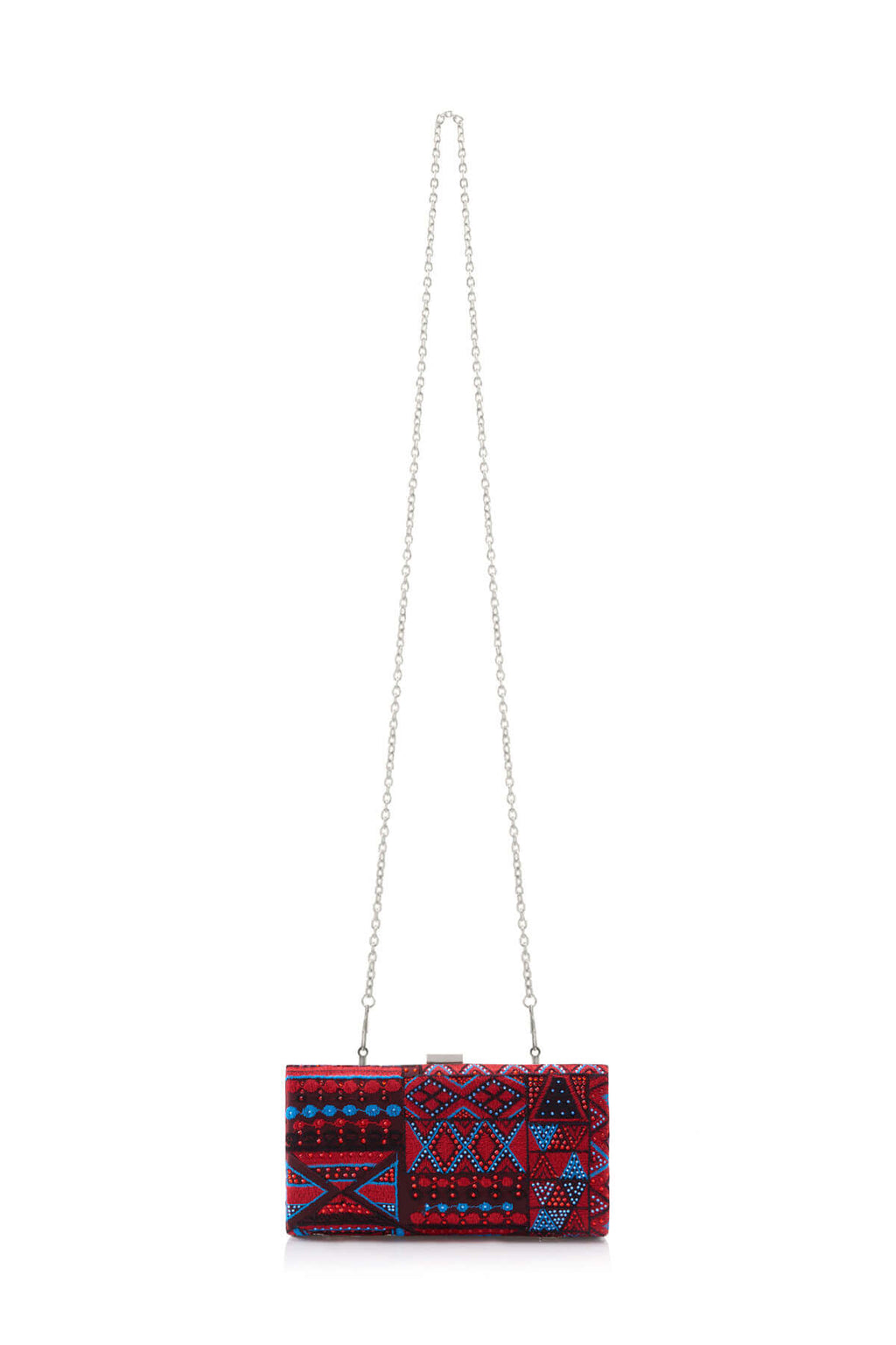 Tadashi Shoji - Kadence Clutch