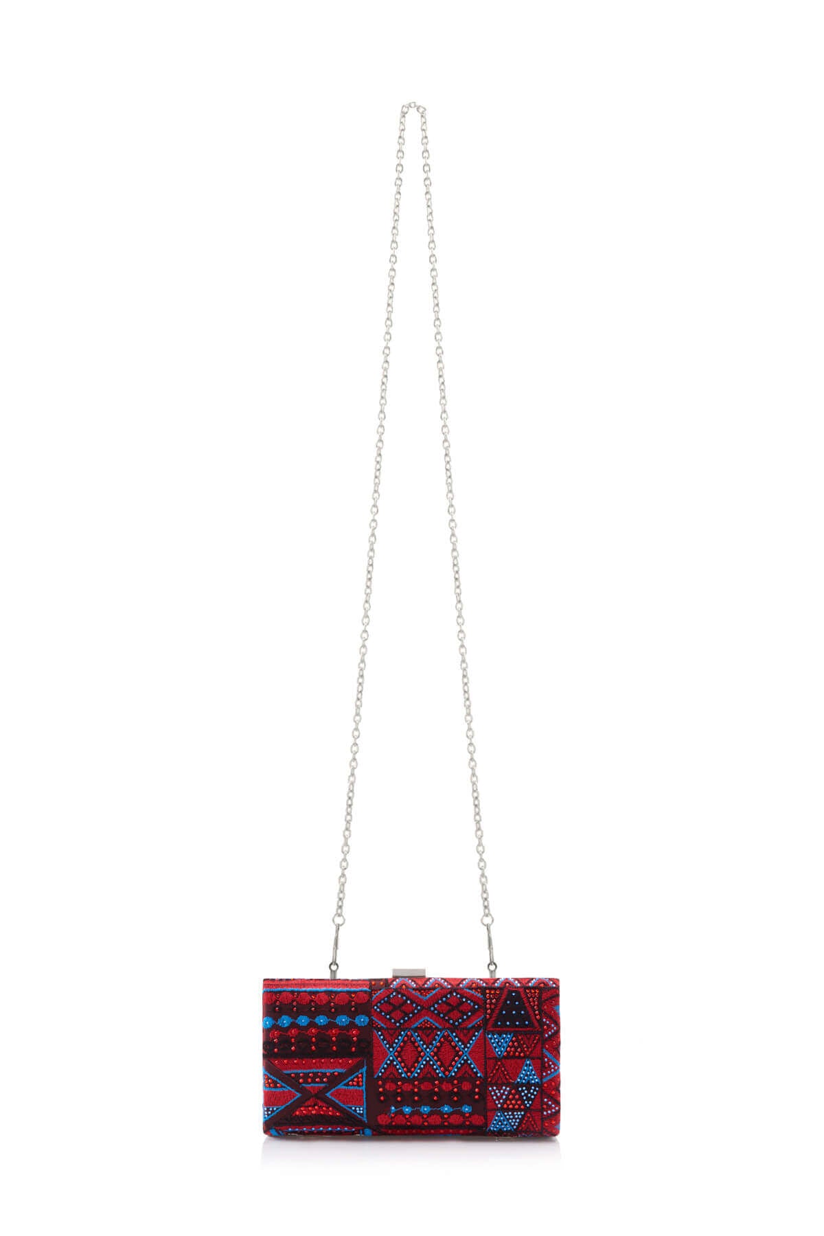 Tadashi Shoji - Kadence Clutch