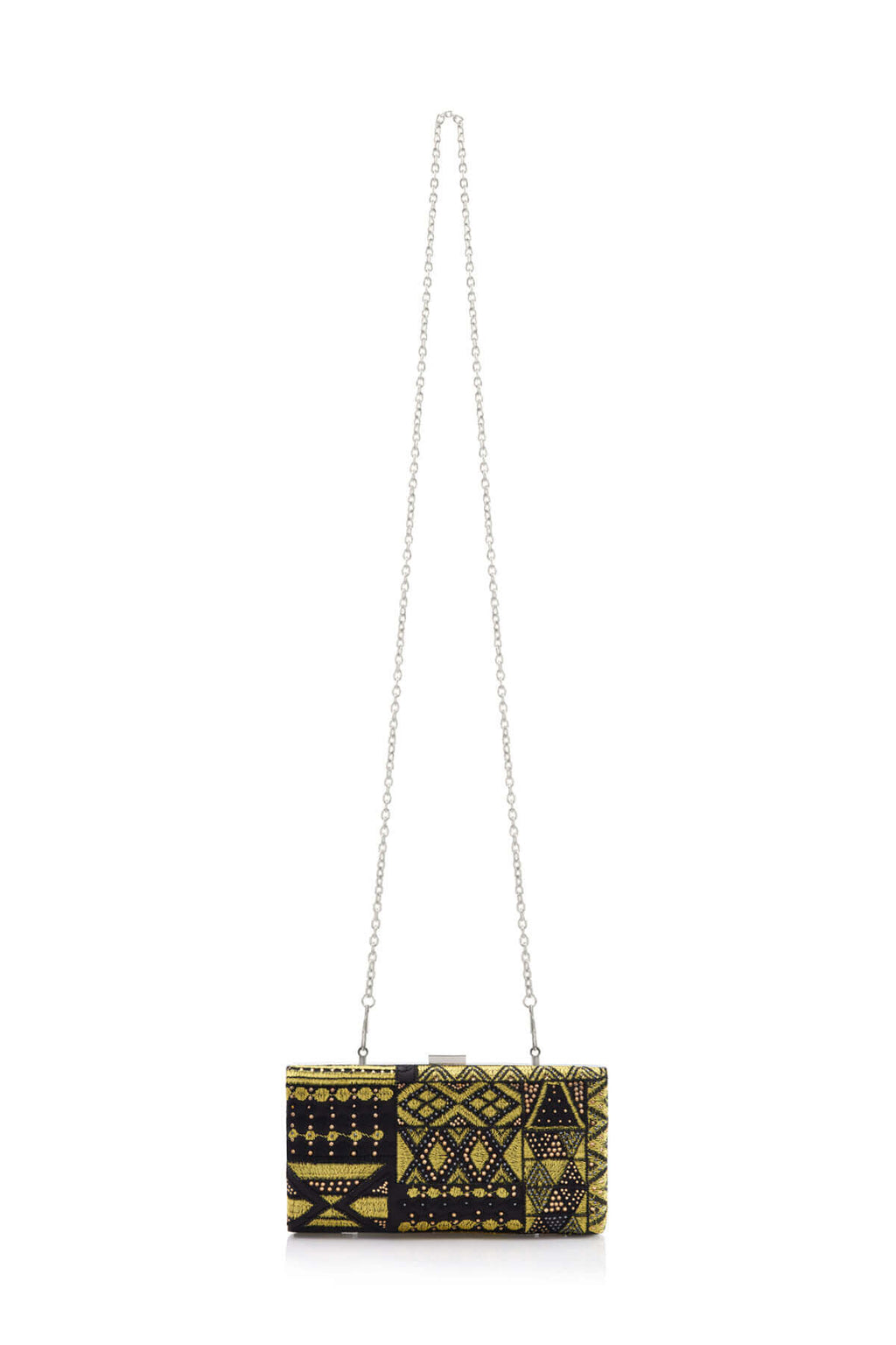 Tadashi Shoji - Kadence Clutch