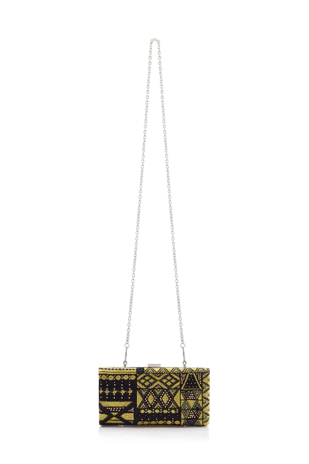 Tadashi Shoji - Kadence Clutch