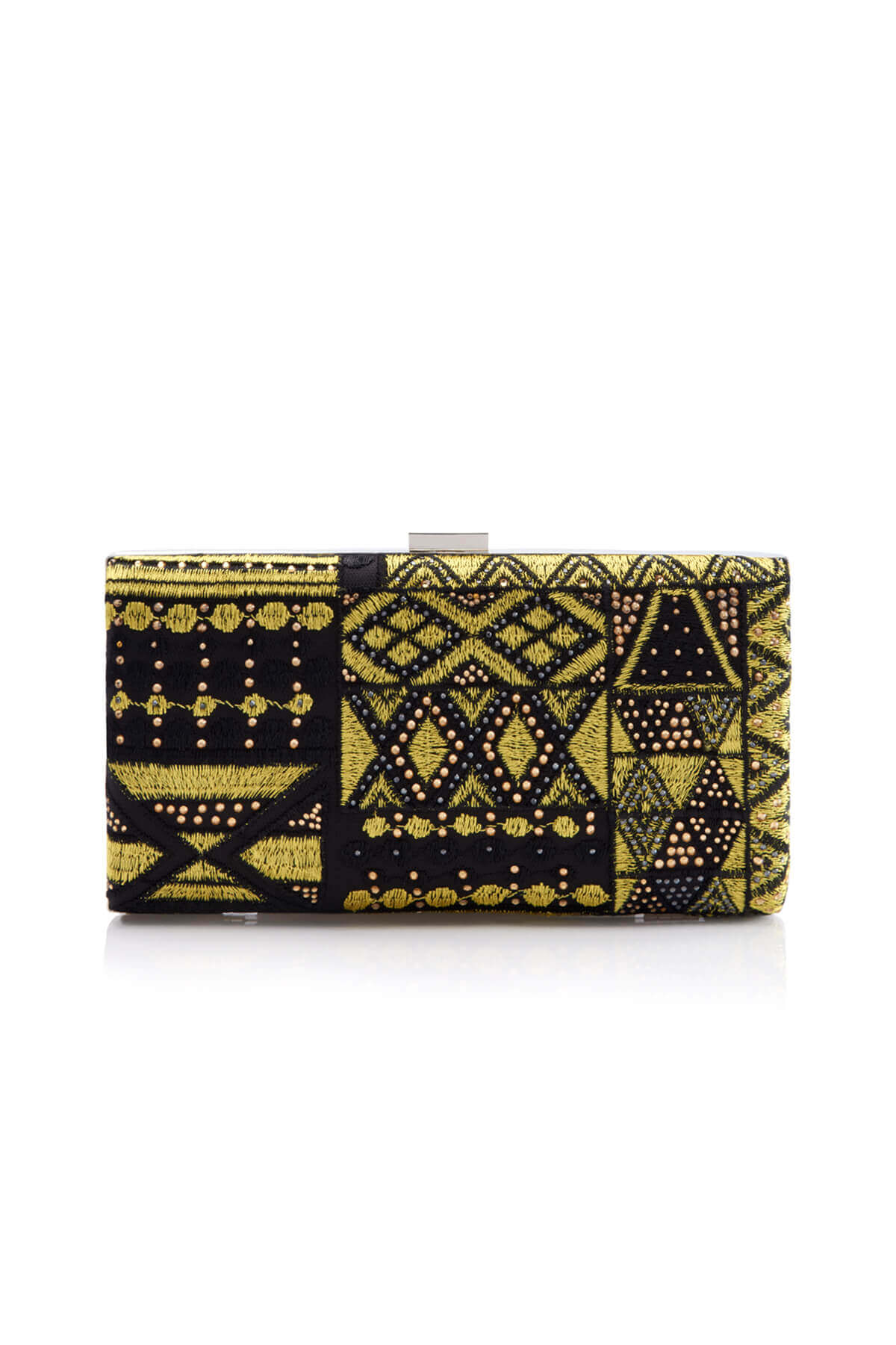 Tadashi Shoji - Kadence Clutch