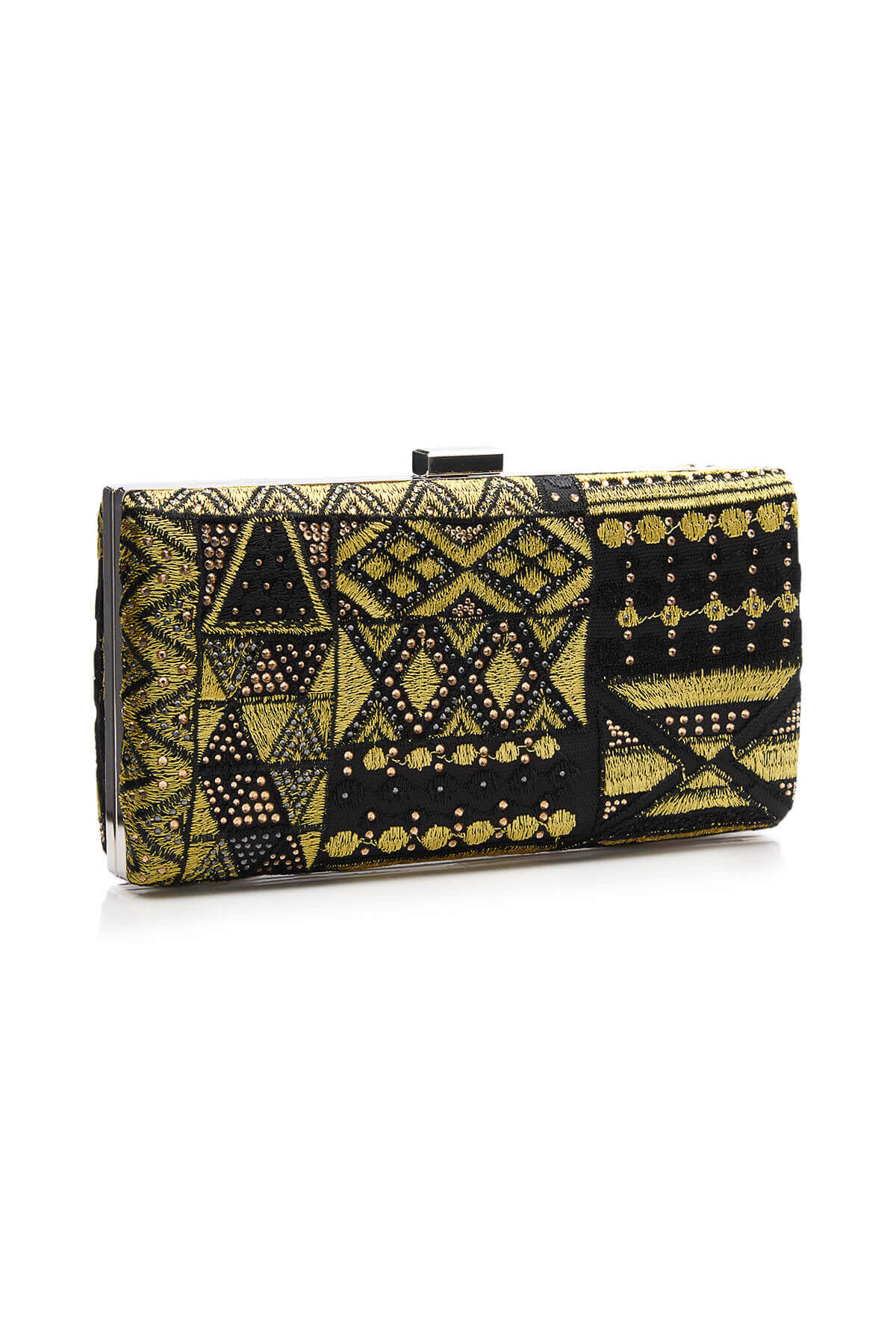 Tadashi Shoji - Kadence Clutch