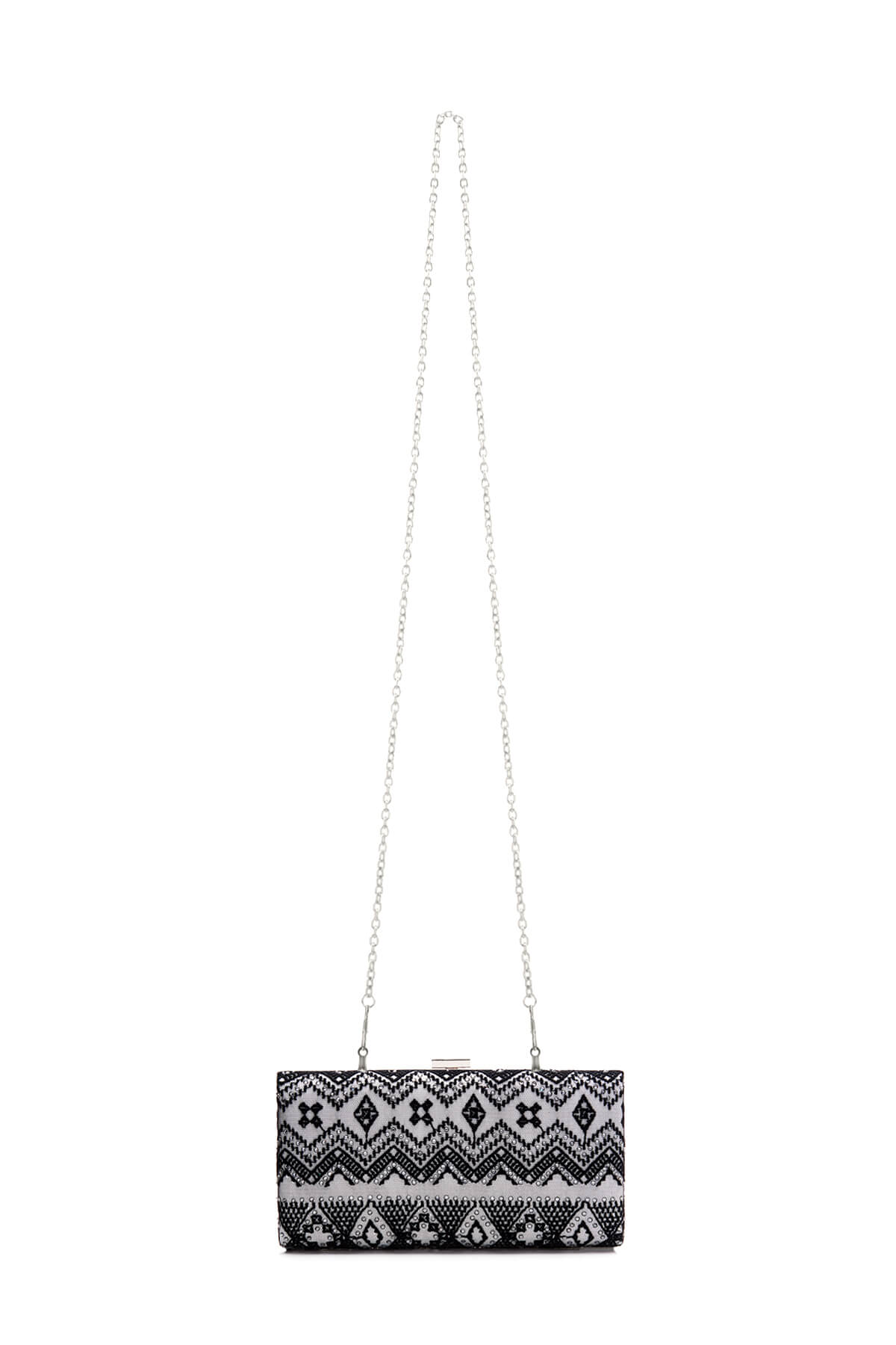 Tadashi Shoji - Lekana Clutch
