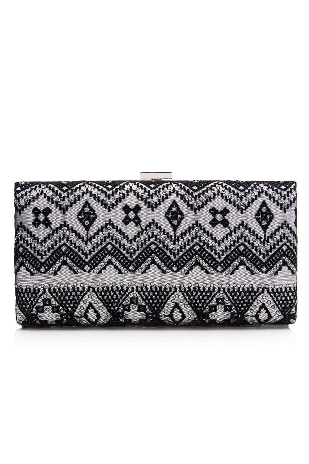 Tadashi Shoji - Lekana Clutch