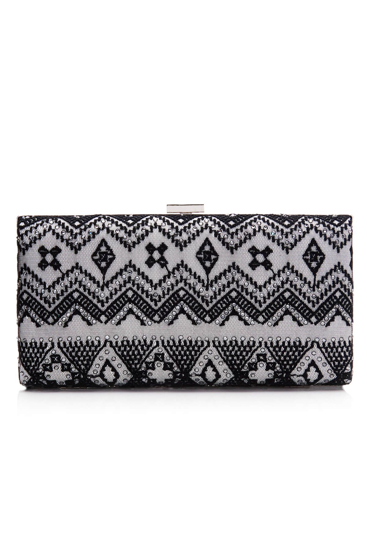 Tadashi Shoji - Lekana Clutch