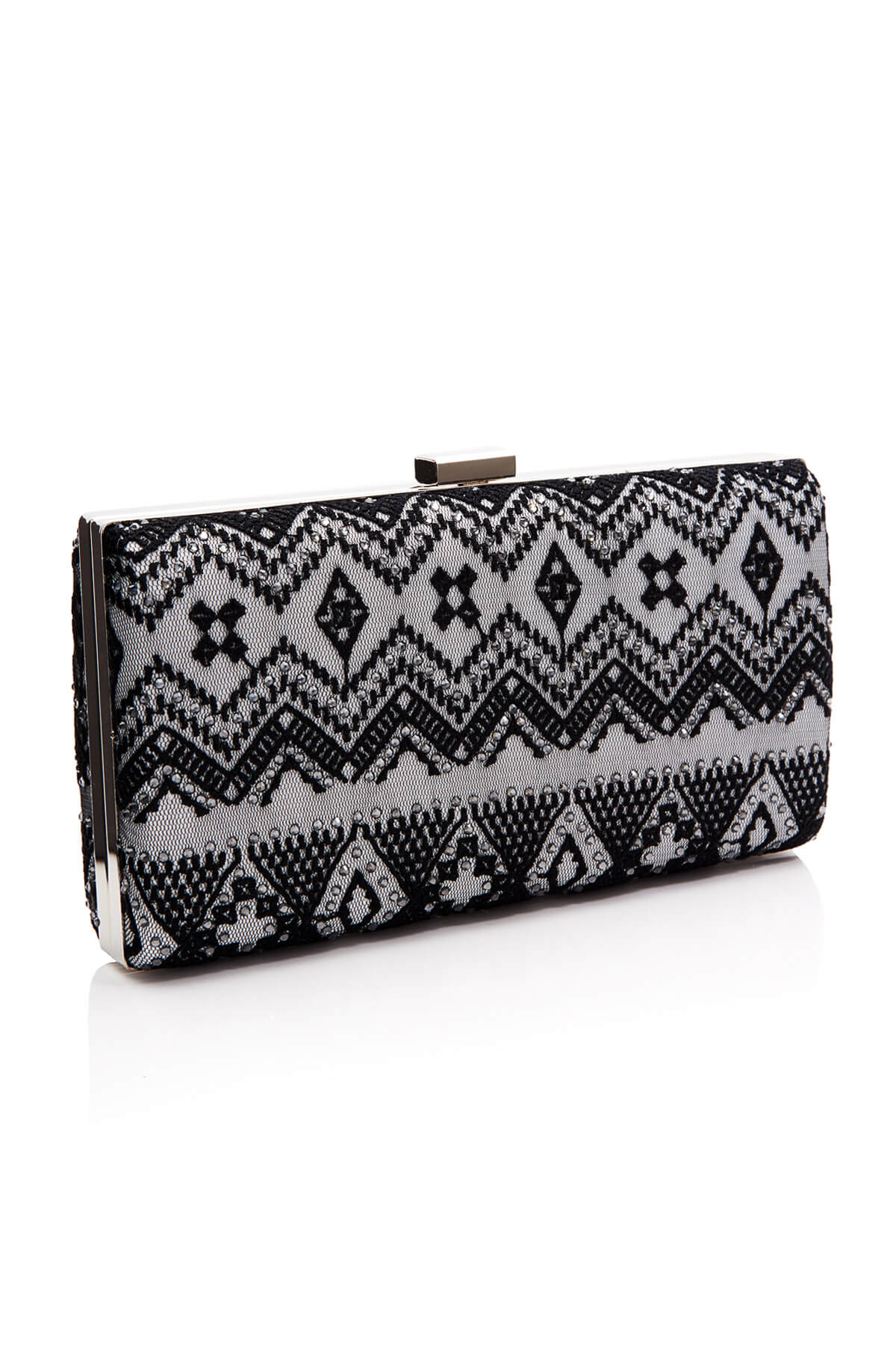 Tadashi Shoji - Lekana Clutch