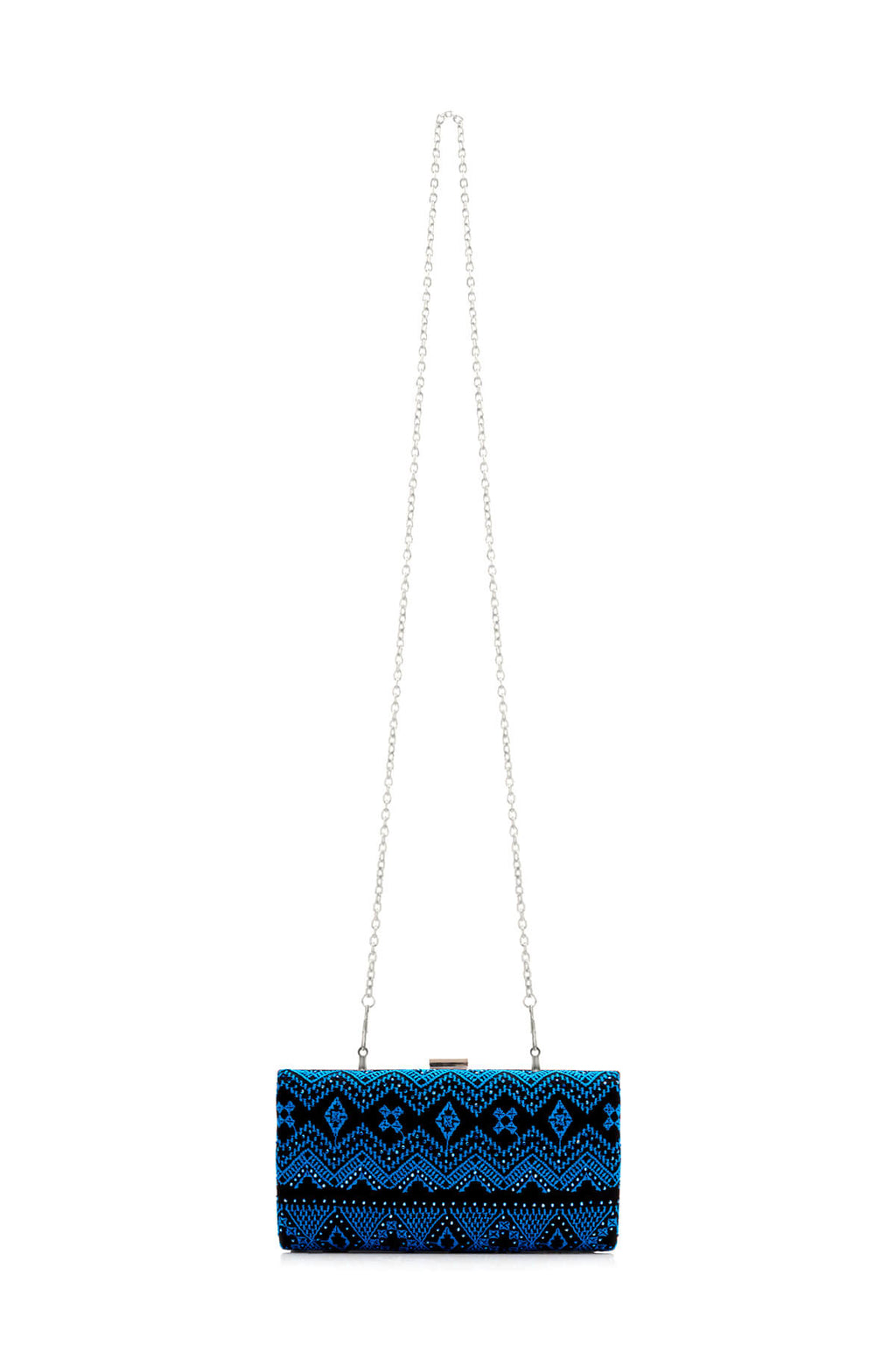 Tadashi Shoji - Lekana Clutch