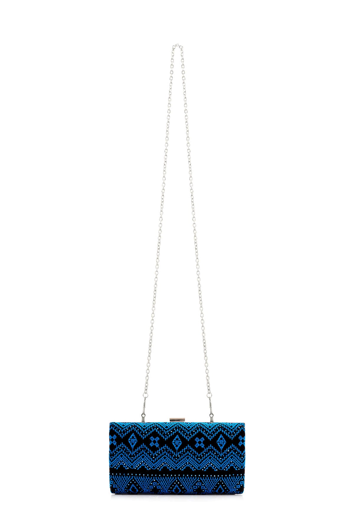 Tadashi Shoji - Lekana Clutch