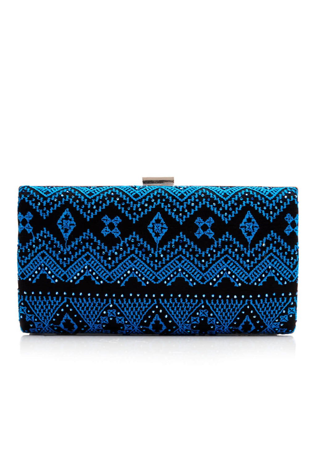 Tadashi Shoji - Lekana Clutch