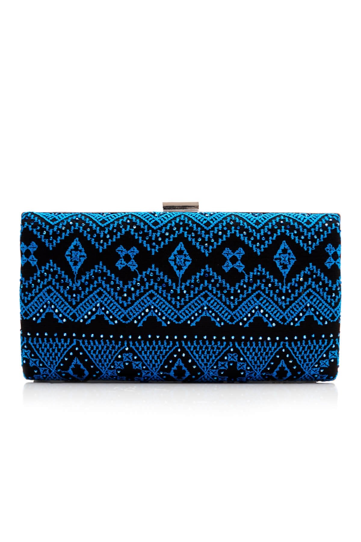 Tadashi Shoji - Lekana Clutch