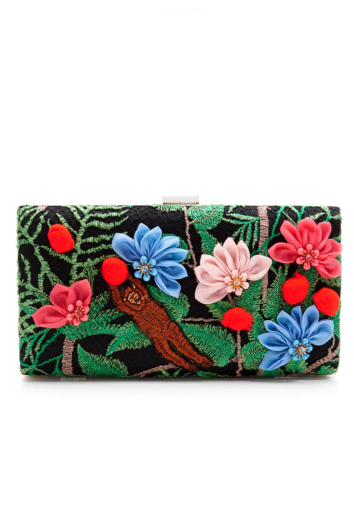 Tadashi Shoji - Rousseau Clutch 