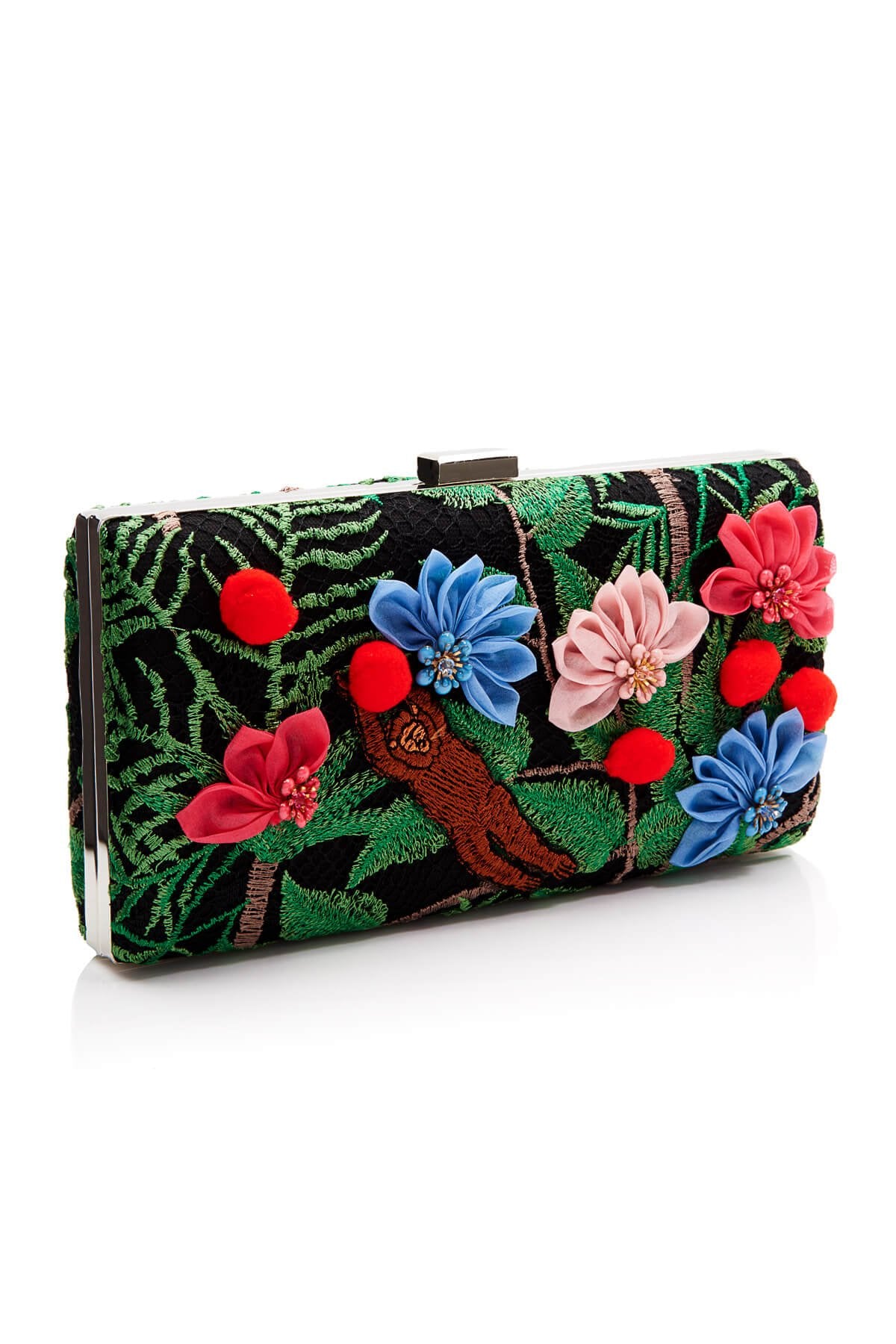 Tadashi Shoji - Rousseau Clutch