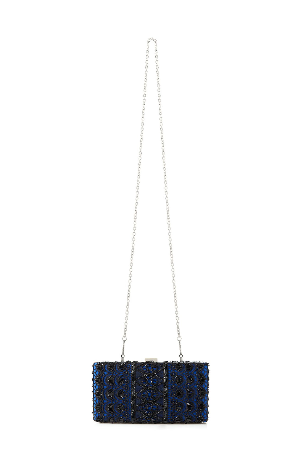 Tadashi Shoji - Haldi Clutch