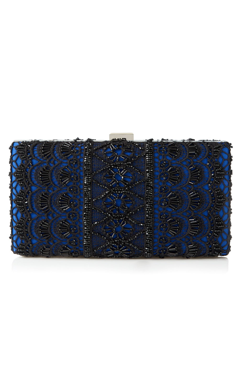 Tadashi Shoji - Haldi Clutch