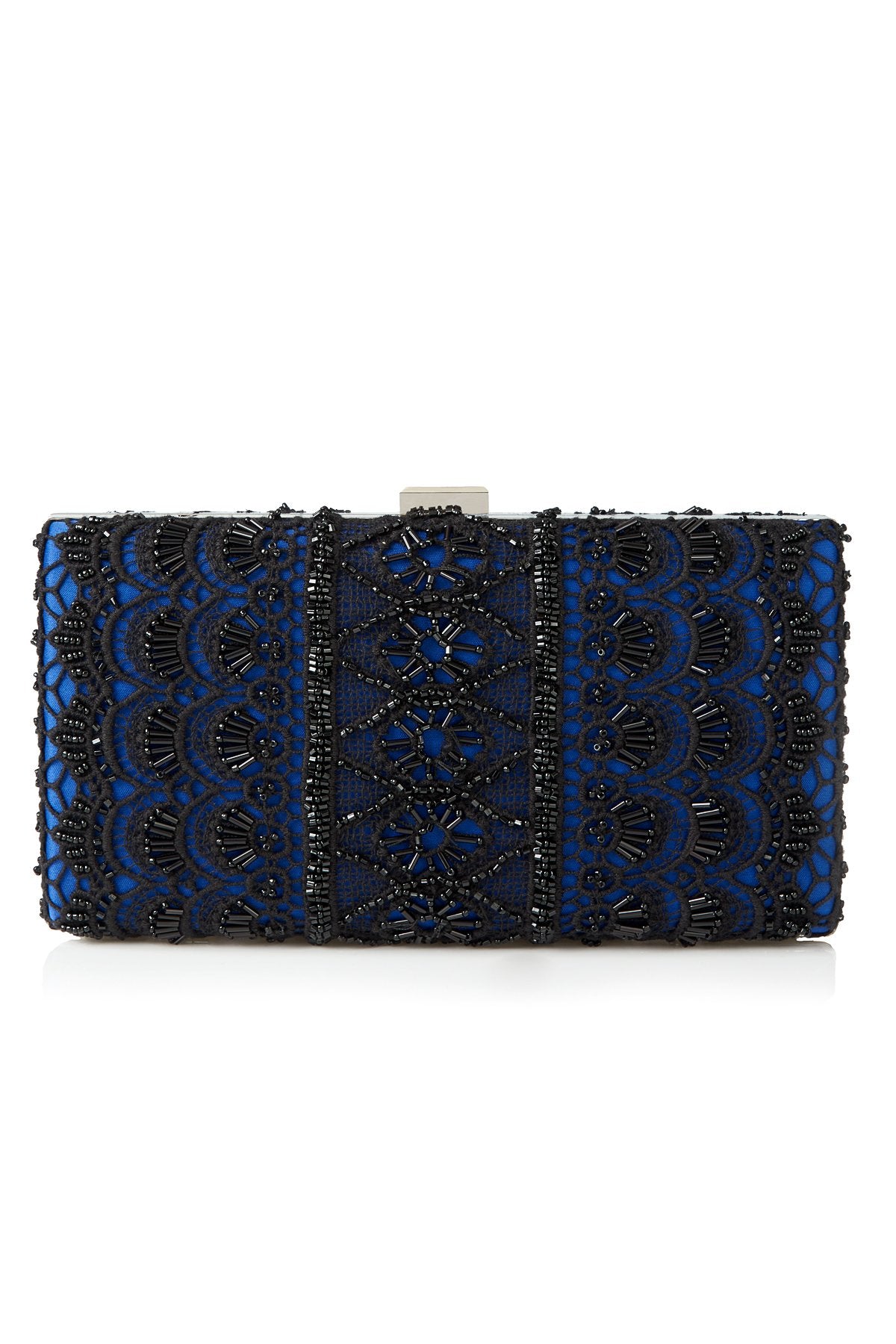 Tadashi Shoji - Haldi Clutch