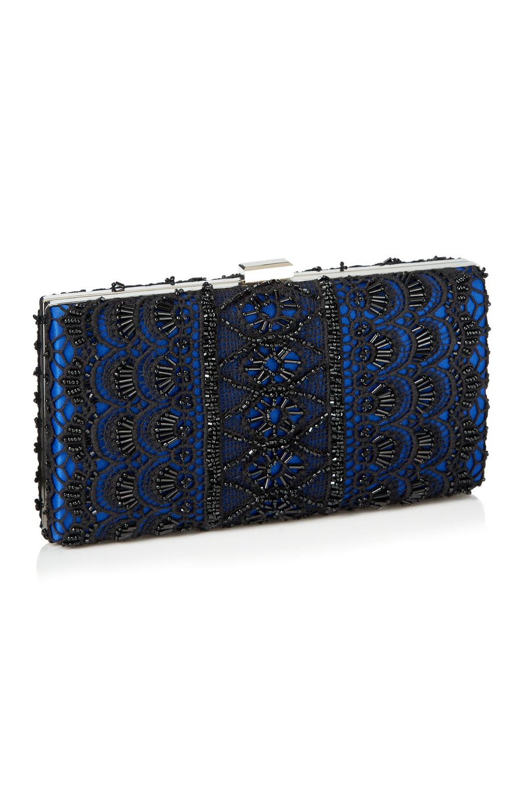 Tadashi Shoji - Haldi Clutch