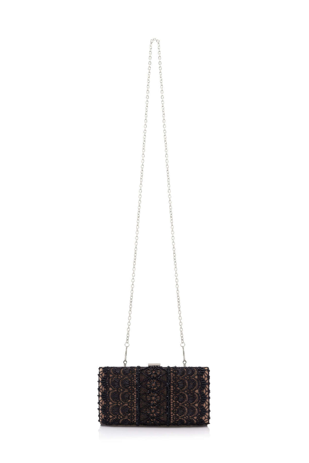Tadashi Shoji - Haldi Clutch