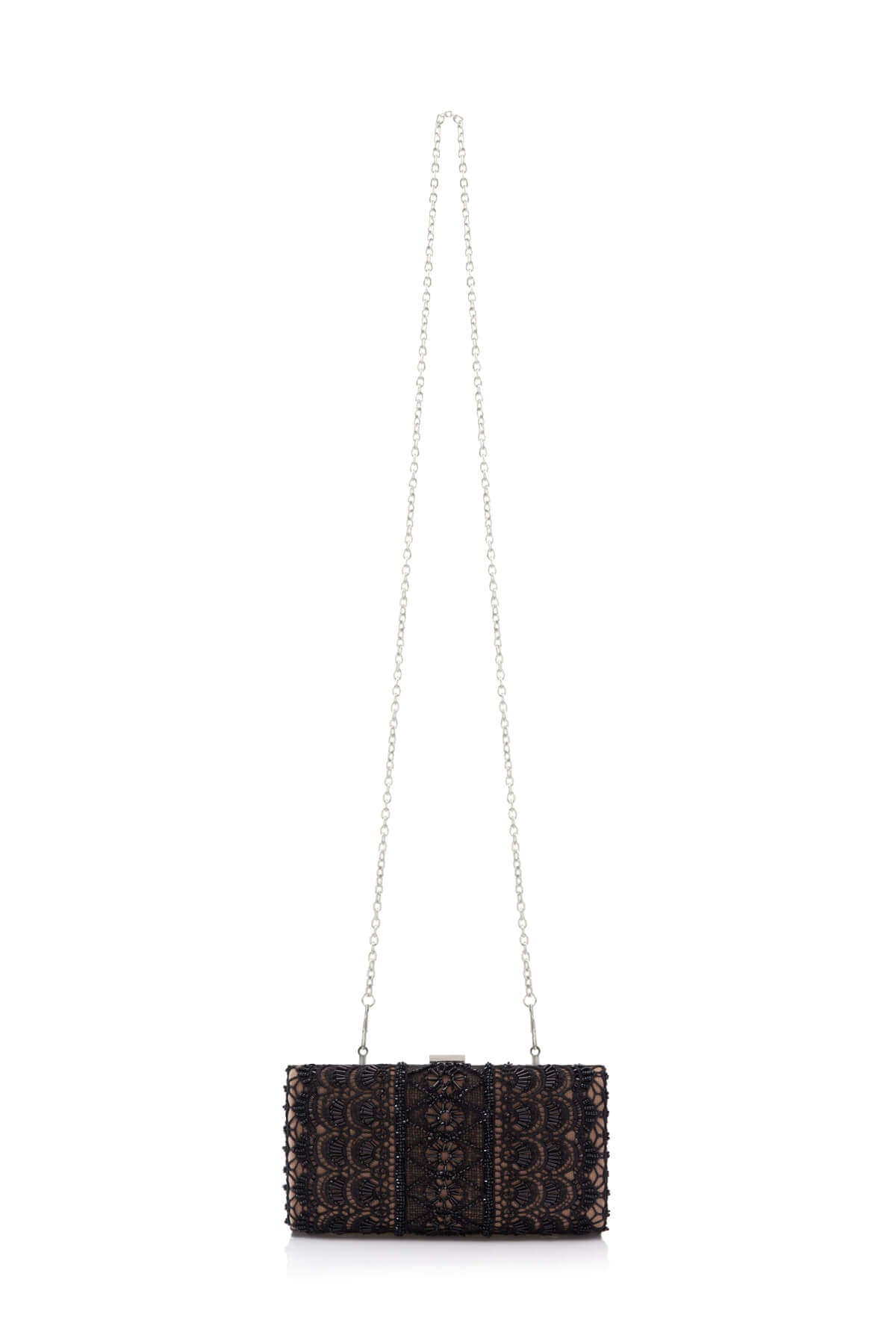 Tadashi Shoji - Haldi Clutch