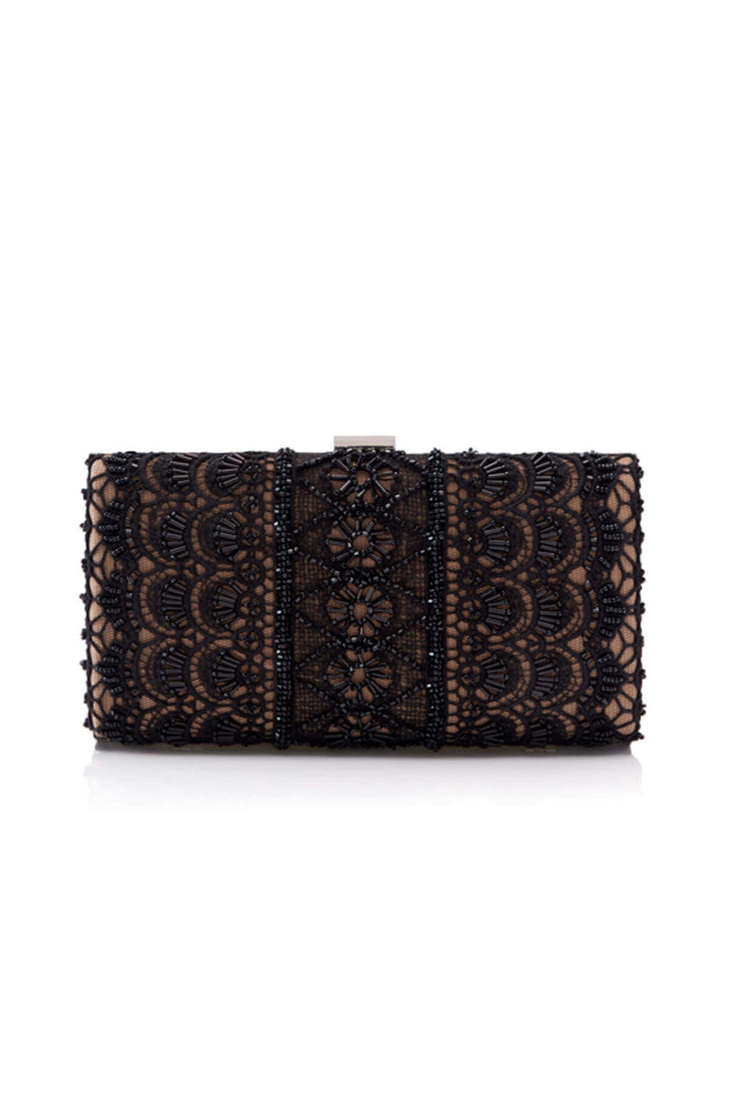 Tadashi Shoji - Haldi Clutch